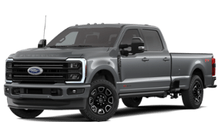 2026 Ford Super Duty® External Image 2